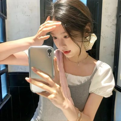 回到初相恋